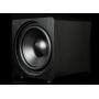 Velodyne DB-12 black